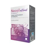 Neosil Attack 100mg 90 Comprimidos